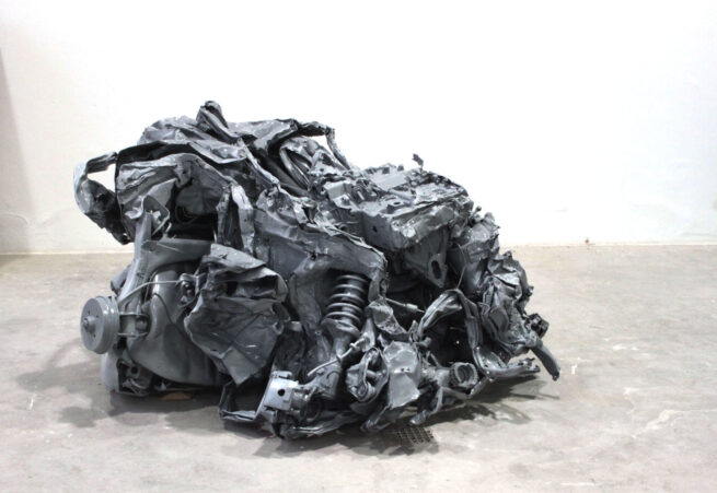 Nr.0261033730_VW_Golf_Kunstwerk